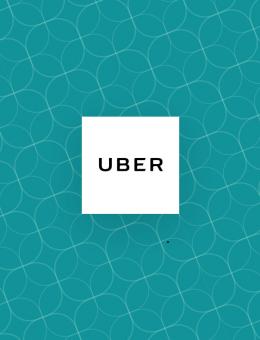 uber