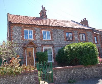 Fishermans Cottage a