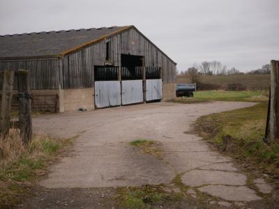 Barn
