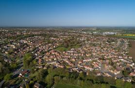 North Walsham Spring Copy