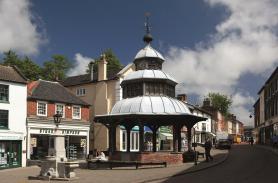 North Walsham
