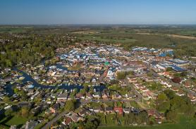 Wroxham Spring Copy