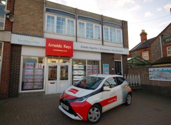 Sheringham Office web