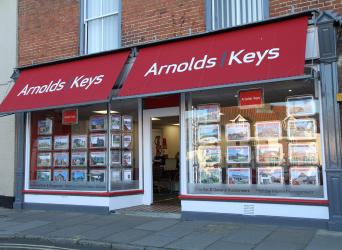 aylsham exterior