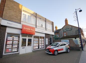Sheringham office