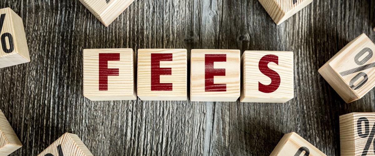 Fees web