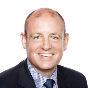 Mark Mayhew