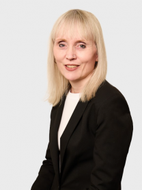 Clare Gordon