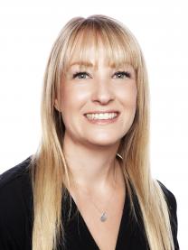 Chrissy Plaskett 2