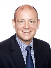 Mark Mayhew