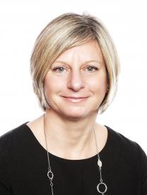 Jo Gates