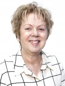 June Norman