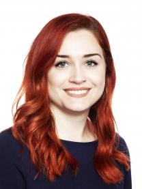 Kate Gillard
