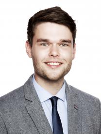 Max Swann