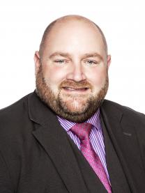 Simon Dale