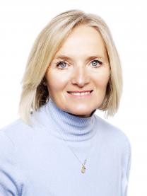 Sue Hall new