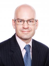 Anthony Turner