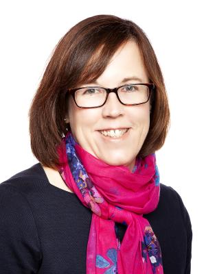Catherine Hunt