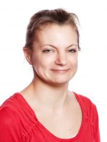 Becky Chase