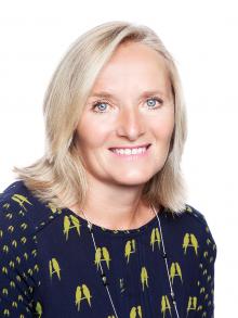 Sue Hall