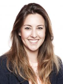 Charlotte Webster