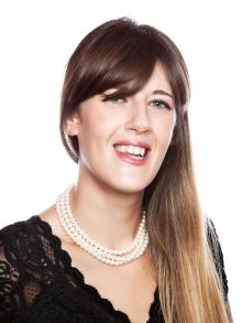Christina Mallinder