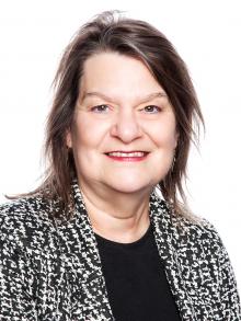 Christine Carrigan