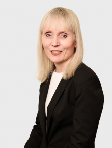 Clare Gordon