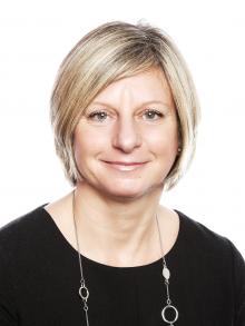 Jo Gates