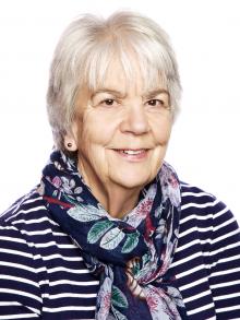 Phillida Eales