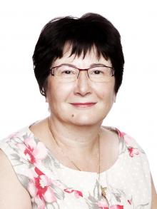Teressa Sparrow
