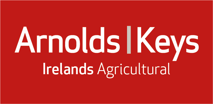 Arnolds Keys - Irelands Agricultural